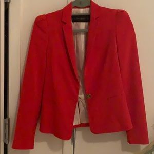 Zara blazer